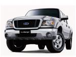 Ford Ranger Double Cab 2008 года (BR)